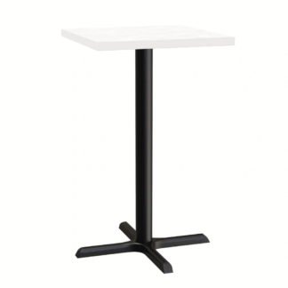 Marmor Weiß 108cm